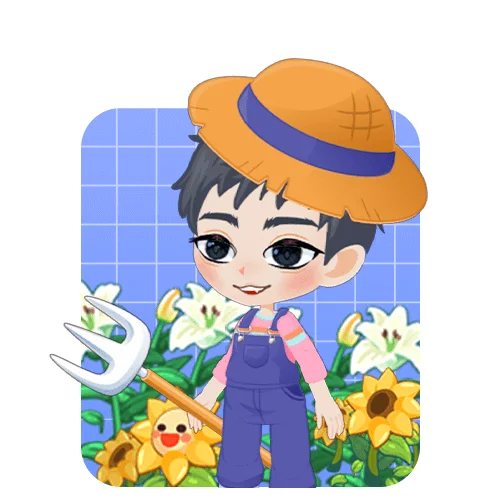 เกษตรกร