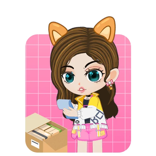 พนักงานขาย