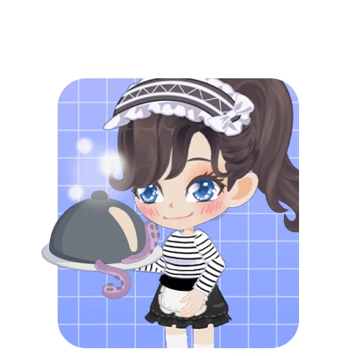 พนักงานบริการ