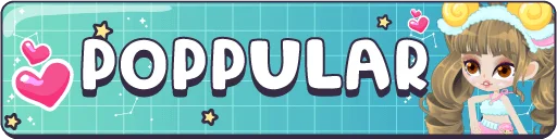 poppular