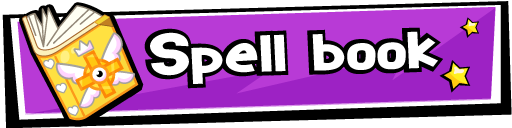 spell-book