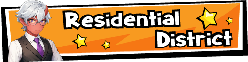 redidential-district