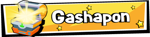 gashapon